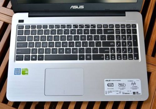 攸县asus指定售后