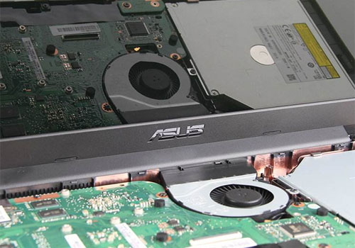 攸县华硕电脑售后维修价格