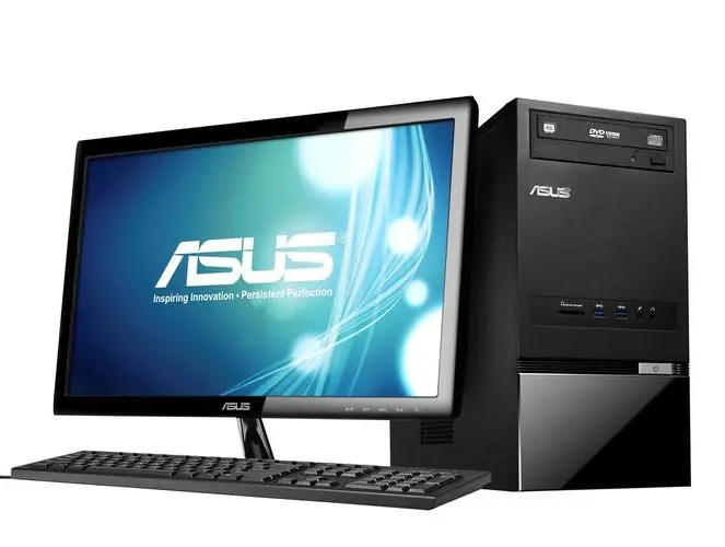 攸县华硕台式机维修