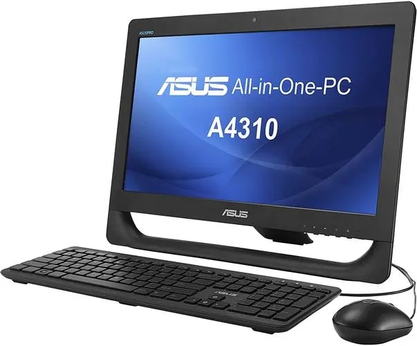 攸县华硕一体机维修